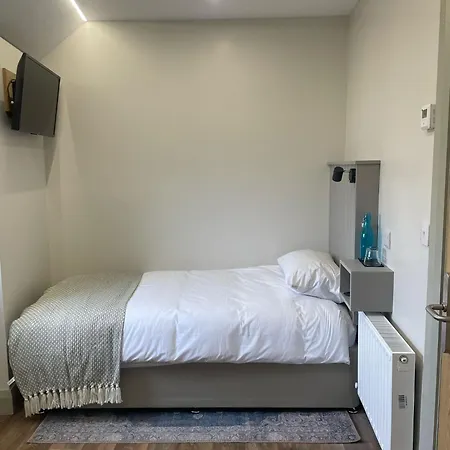 Gills Courtyard Πανσιόν Crossmolina